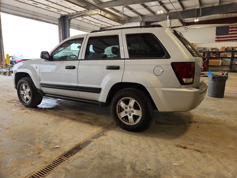 Продаж на аукціоні авто 2006 Jeep Grand Cherokee, vin: 1J4GR48K96C108880, номер лоту: 69641976