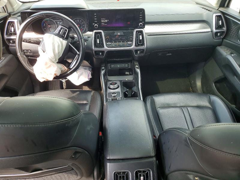 Aukcja sprzedaży 2023 Kia Sorento, vin: KNDRHDLG5P5140512, numer aukcji: 66480416
