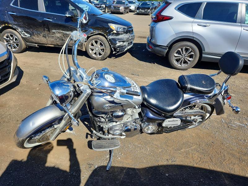 Aukcja sprzedaży 2006 Yamaha Xv1700, vin: JYAVP17E16A016280, numer aukcji: 68153456