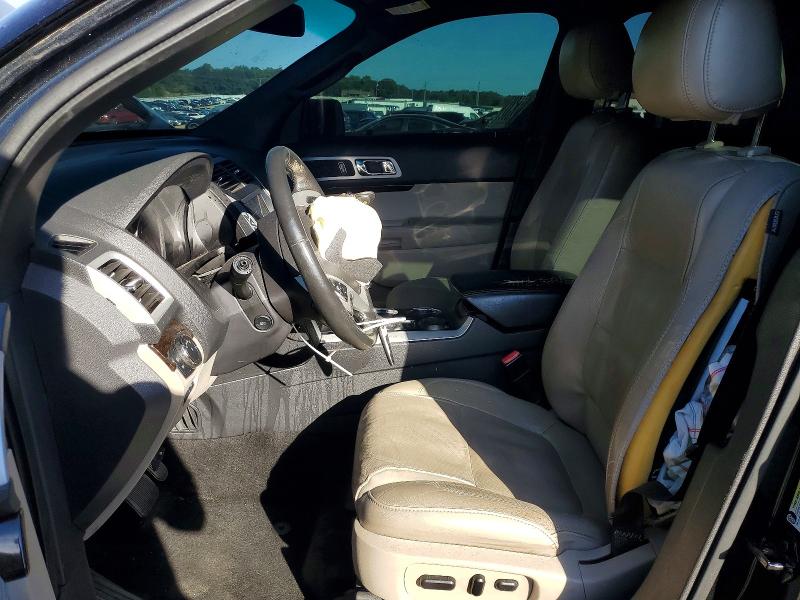 Продажа на аукционе авто 2011 Ford Explorer, vin: 1FMHK7F85BGA41135, номер лота: 68387966