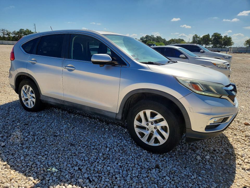 Продажа на аукционе авто 2015 Honda Cr-v, vin: 2HKRM4H5XFH652137, номер лота: 68898886