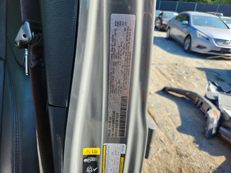 68136696 :رقم المزاد ، 1C4HJXEN8MW731565 vin ، 2021 Jeep Wrangler Unlimited مزاد بيع