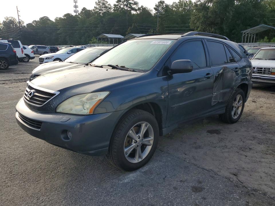 Aukcja sprzedaży 2006 Lexus Rx, vin: JTJHW31U262000709, numer aukcji: 67301606