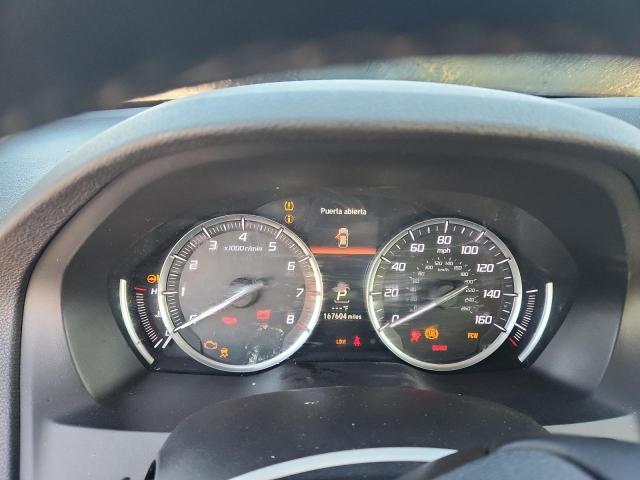 68627136 :رقم المزاد ، 5FRYD3H42EB013940 vin ، 2014 Acura Mdx مزاد بيع