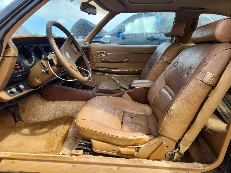 Auction sale of the 1979 Toyota Supra, vin: MA46006065, lot number: 67911406