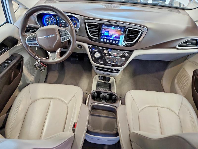 Aukcja sprzedaży 2017 Chrysler Pacifica, vin: 2C4RC1BG5HR675925, numer aukcji: 70017406