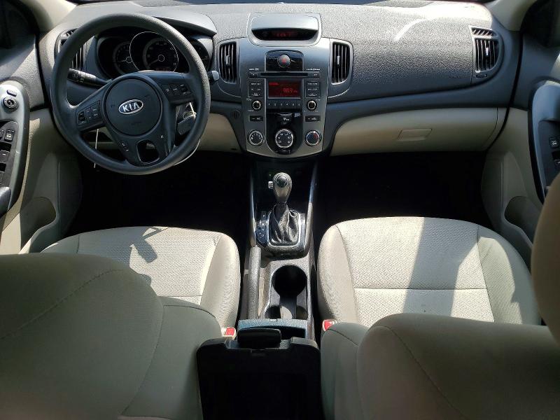 Продажа на аукционе авто 2013 Kia Forte, vin: KNAFU4A26D5704117, номер лота: 67484066