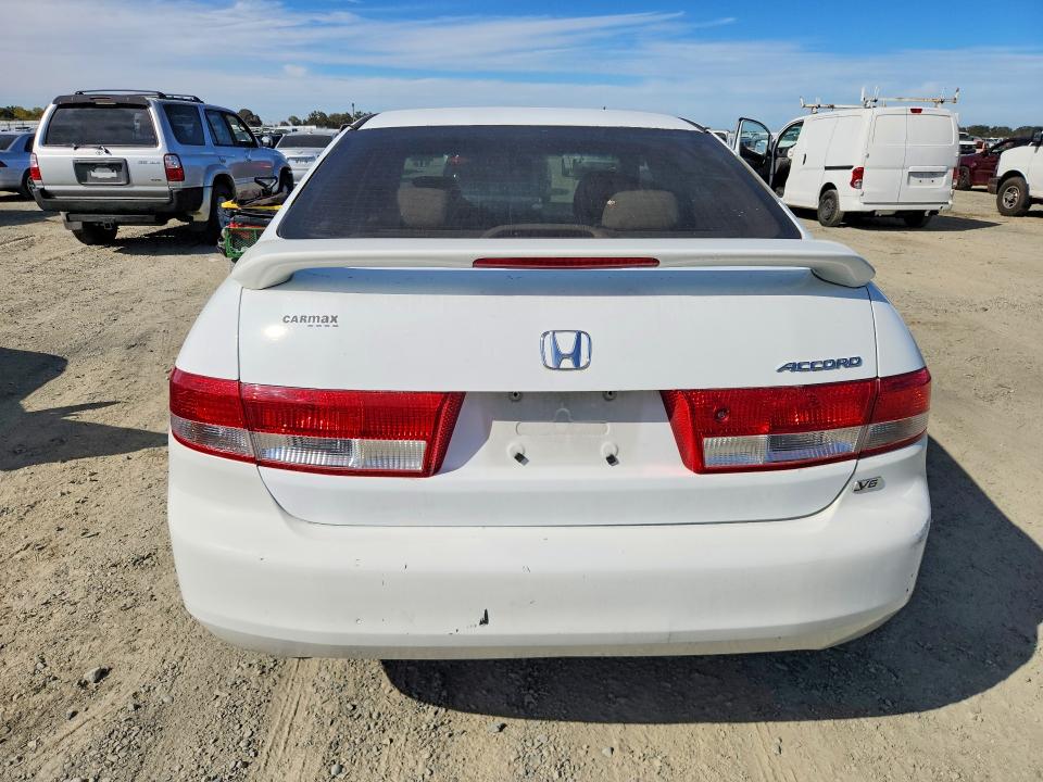 Продажа на аукционе авто 2004 Honda Accord, vin: 1HGCM66394A032498, номер лота: 68269346
