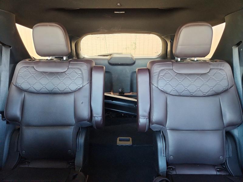 Продажа на аукционе авто 2025 Ford Explorer, vin: 1FMUK8HH6SGB62743, номер лота: 71820746