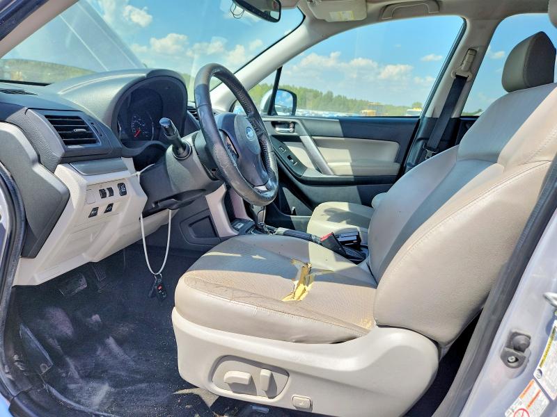 Aukcja sprzedaży 2015 Subaru Forester, vin: JF2SJAWC3FH833638, numer aukcji: 69316886