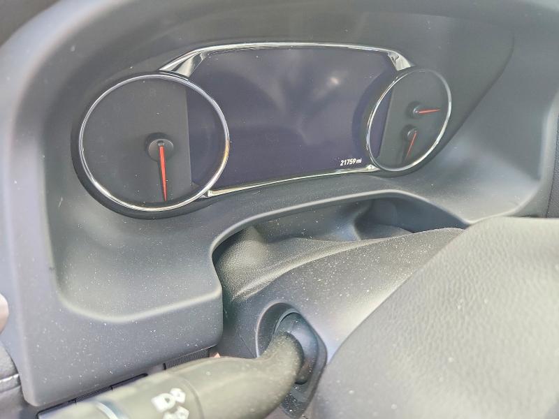 67902676 :رقم المزاد ، 1GKKNXLS1PZ247229 vin ، 2023 Gmc Acadia مزاد بيع