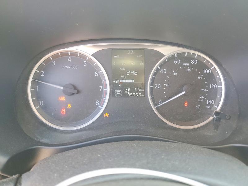 Aukcja sprzedaży 2019 Nissan Kicks, vin: 3N1CP5CU2KL541189, numer aukcji: 67730096