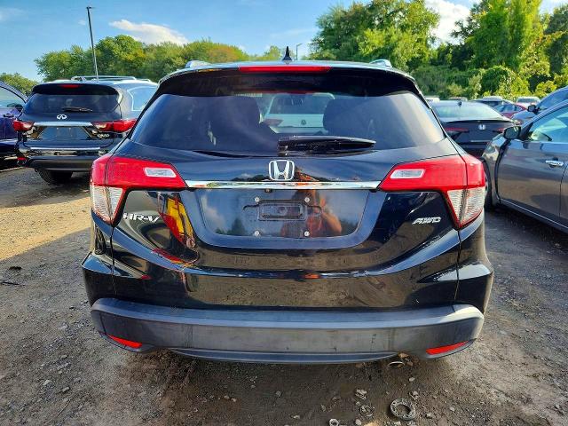 Aukcja sprzedaży 2019 Honda Hr-v, vin: 3CZRU6H58KM724768, numer aukcji: 67545196