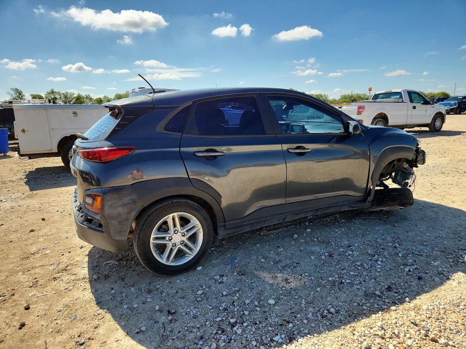 Продажа на аукционе авто 2021 Hyundai Kona, vin: KM8K12AA4MU612480, номер лота: 67939146