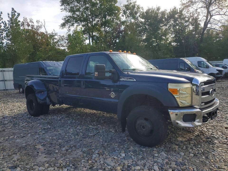 Aukcja sprzedaży 2012 Ford F450, vin: 1FT8W4DT8CEA05614, numer aukcji: 69232996
