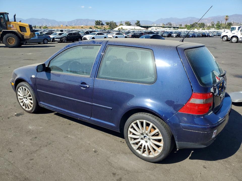 Продаж на аукціоні авто 2005 Volkswagen Gti, vin: 9BWDE61J854030642, номер лоту: 67222786