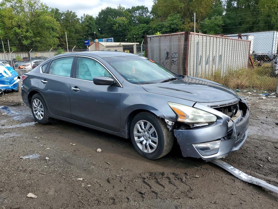 69398596 :رقم المزاد ، 1N4AL3AP4FC288742 vin ، 2015 Nissan Altima مزاد بيع