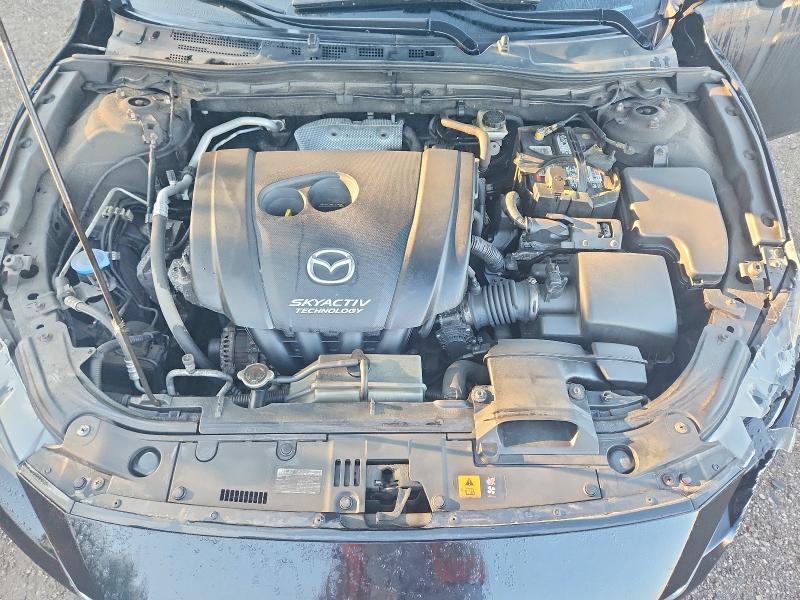 Продаж на аукціоні авто 2015 Mazda 3, vin: 3MZBM1L70FM195676, номер лоту: 67496726
