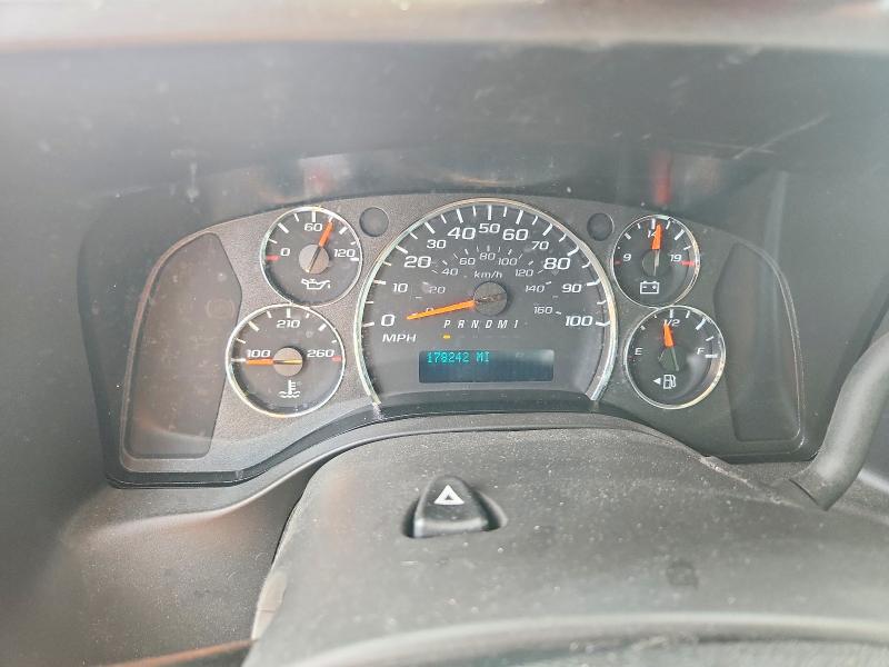 Auction sale of the 2021 Chevrolet Express G2500, vin: 1GCWGAFPXM1263872, lot number: 68595246