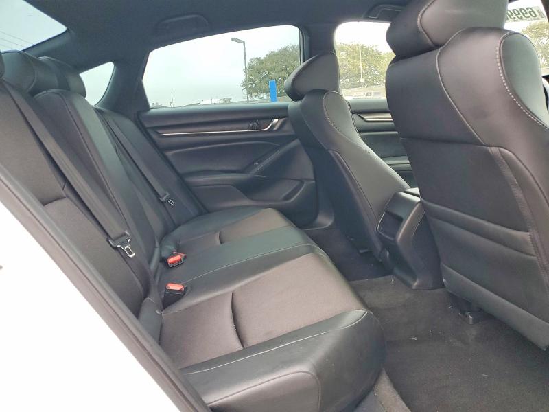 Продажа на аукционе авто 2020 Honda Accord, vin: 1HGCV1F36LA014362, номер лота: 69990636