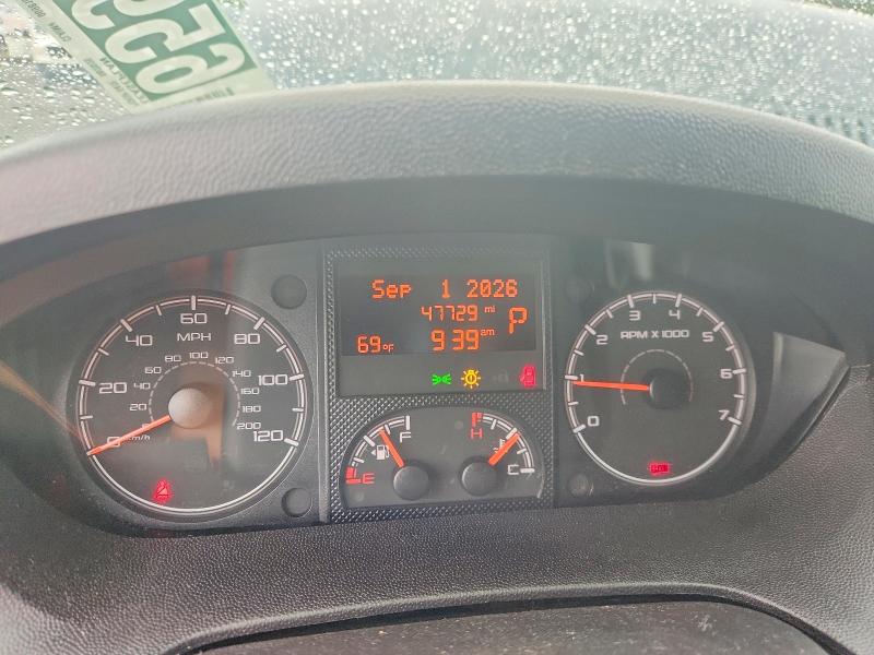 Продаж на аукціоні авто 2020 Ram Promaster 3500, vin: 3C6URVJG5LE136790, номер лоту: 65957986
