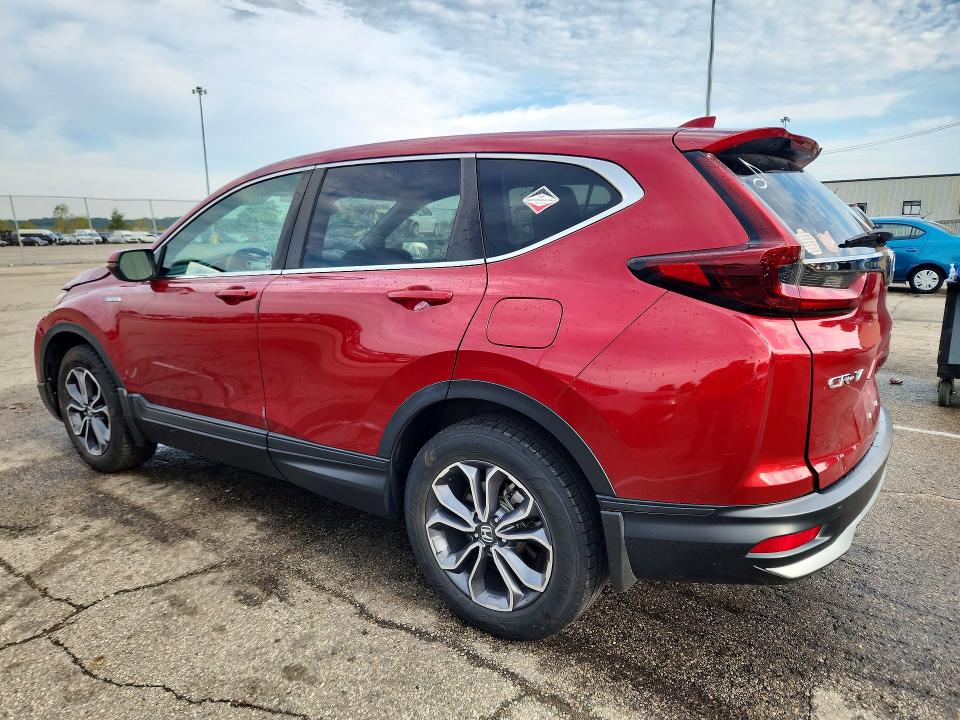 Aukcja sprzedaży 2022 Honda Cr-v, vin: 5J6RT6H57NL048192, numer aukcji: 69170246