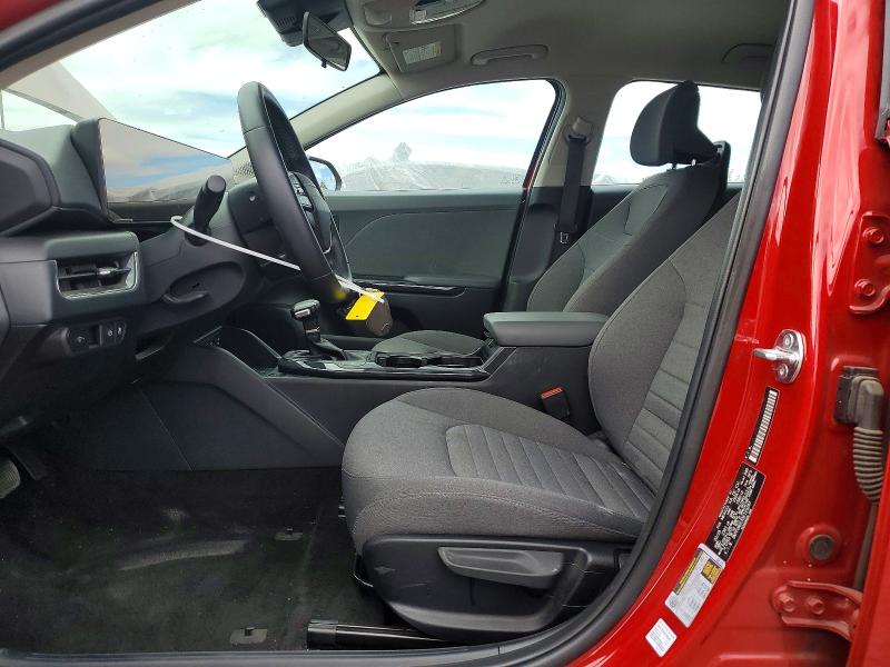 Продаж на аукціоні авто 2025 Kia K4, vin: 3KPFU4DE3SE125287, номер лоту: 67501296