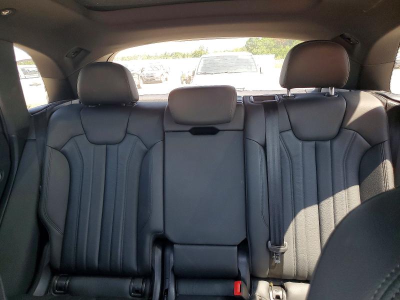67614856 :رقم المزاد ، WA1ENAFY6L2097850 vin ، 2020 Audi Q5 مزاد بيع