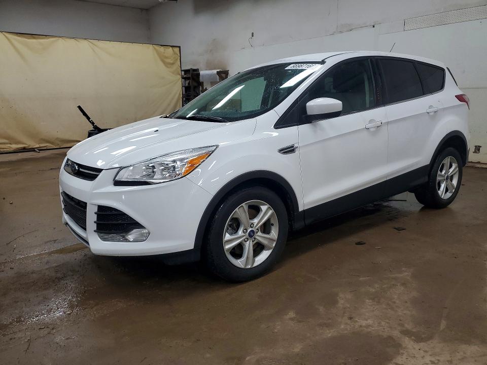 Продажа на аукционе авто 2016 Ford Escape, vin: 1FMCU9GXXGUB06298, номер лота: 66987166