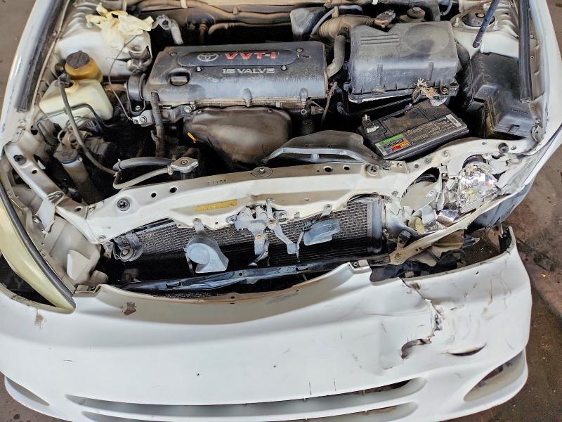 2002 Toyota Camry მანქანა იყიდება აუქციონზე, vin: 4T1BE32K02U078070, აუქციონის ნომერი: 70893586