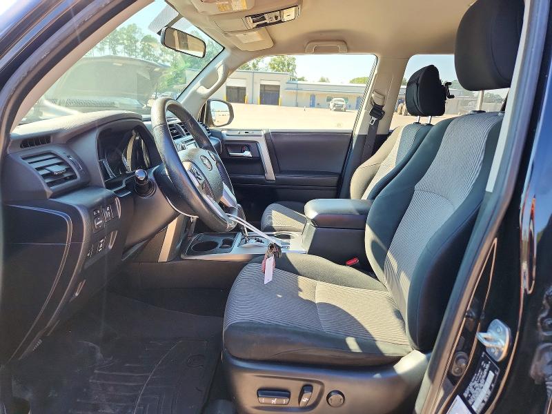 Продажа на аукционе авто 2018 Toyota 4runner, vin: JTEZU5JR0J5178268, номер лота: 70932566