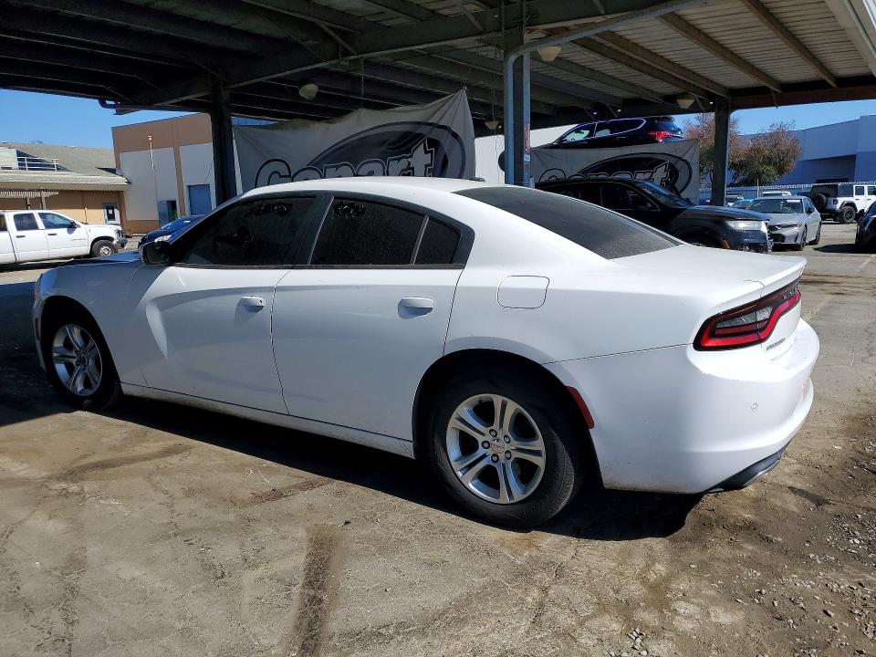 Продажа на аукционе авто 2020 Dodge Charger, vin: 2C3CDXBG4LH119470, номер лота: 68165626