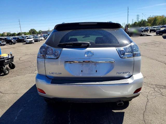 Aukcja sprzedaży 2009 Lexus Rx, vin: 2T2HK31UX9C115560, numer aukcji: 67855406