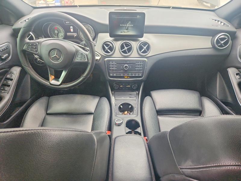 Продажа на аукционе авто 2017 Mercedes-benz Gla, vin: WDCTG4GB0HJ359324, номер лота: 70077886