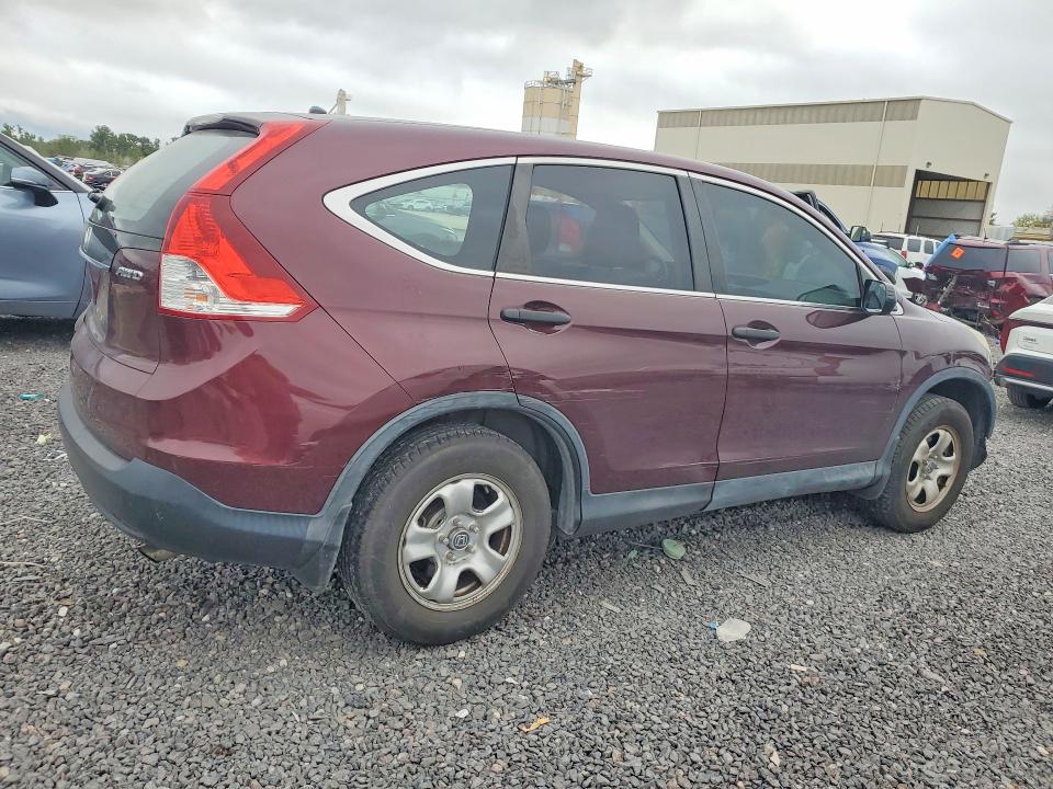 Aukcja sprzedaży 2014 Honda Cr-v, vin: 5J6RM4H31EL050598, numer aukcji: 69794486