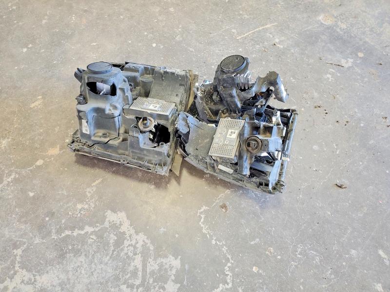 2018 Chevrolet Silverado მანქანა იყიდება აუქციონზე, vin: 3GCUKSEC2JG323599, აუქციონის ნომერი: 67170836
