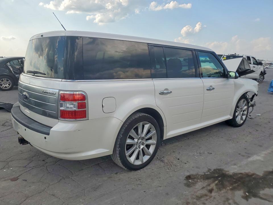Aukcja sprzedaży 2012 Ford Flex, vin: 2FMGK5DC2CBD05380, numer aukcji: 67835226