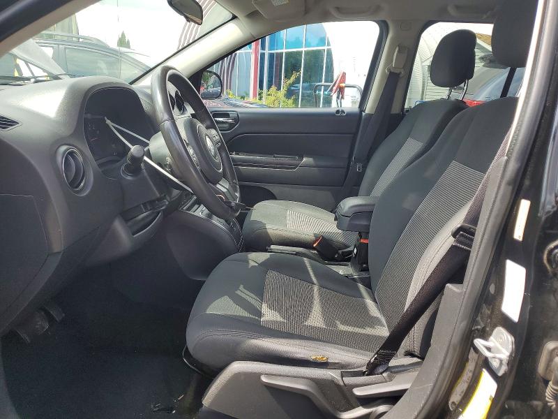 Продаж на аукціоні авто 2013 Jeep Compass, vin: 1C4NJCEA0DD208402, номер лоту: 67676836