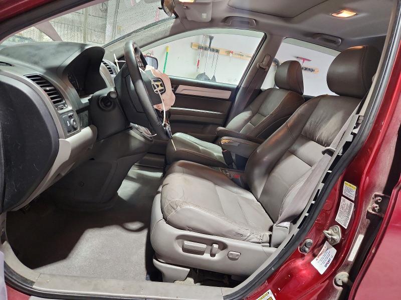 2011 Honda Cr-v მანქანა იყიდება აუქციონზე, vin: 5J6RE4H74BL124494, აუქციონის ნომერი: 69329786