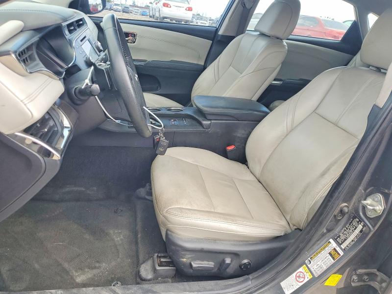 68855166 :رقم المزاد ، 4T1BK1EB2GU237770 vin ، 2016 Toyota Avalon مزاد بيع