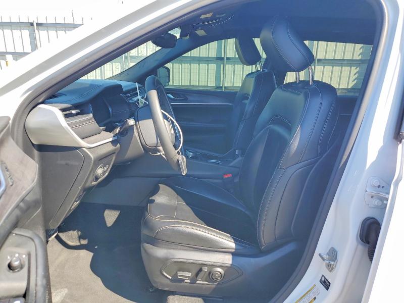Aukcja sprzedaży 2024 Jeep Grand Cherokee, vin: 1C4RJKBG0R8586840, numer aukcji: 67275426