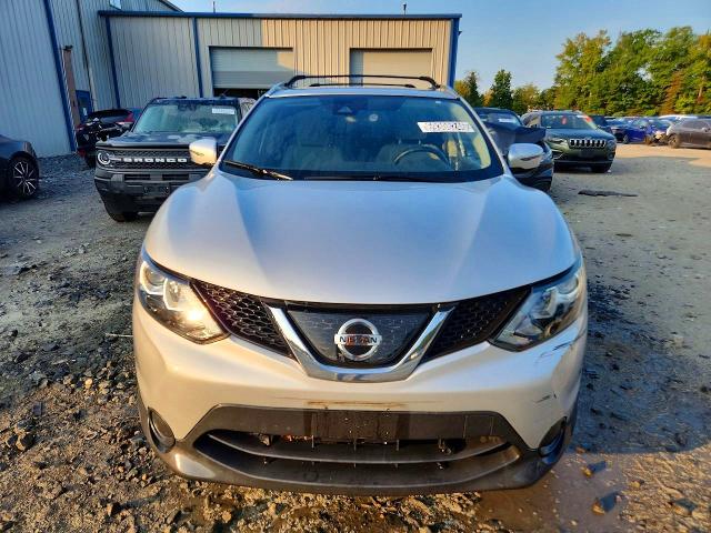 2019 Nissan Rogue Sport მანქანა იყიდება აუქციონზე, vin: JN1BJ1CR9KW335122, აუქციონის ნომერი: 69308246