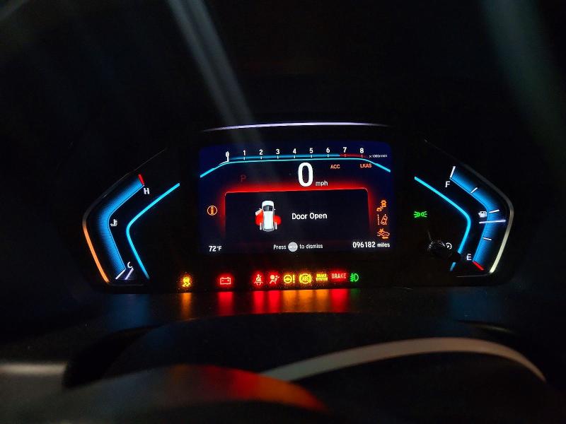 Продажа на аукционе авто 2020 Honda Odyssey, vin: 5FNRL6H71LB018290, номер лота: 67434926