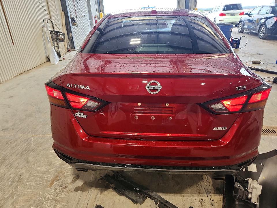 Aukcja sprzedaży 2020 Nissan Altima, vin: 1N4BL4CW6LC165342, numer aukcji: 71099216