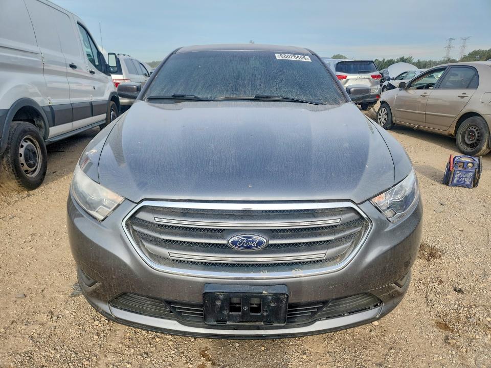 Продажа на аукционе авто 2013 Ford Taurus, vin: 1FAHP2E8XDG156185, номер лота: 68025466