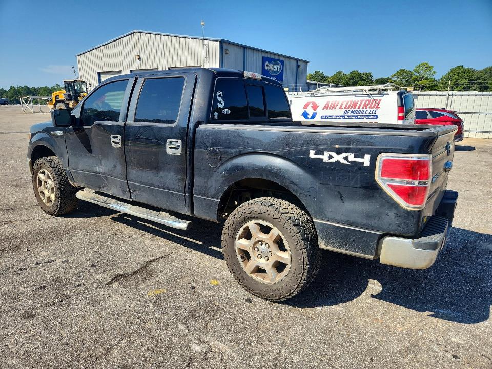 Продаж на аукціоні авто 2014 Ford F150, vin: 1FTFW1EF6EFC85772, номер лоту: 68642156