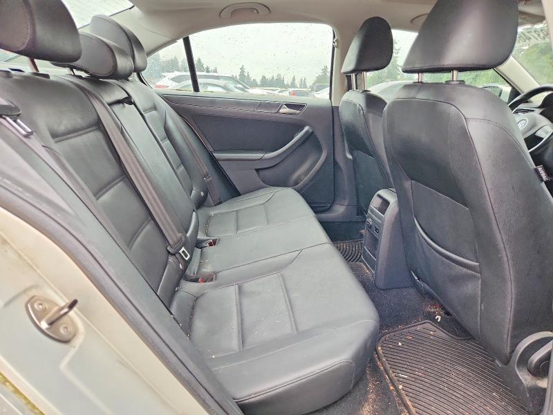 2011 Volkswagen Jetta მანქანა იყიდება აუქციონზე, vin: 3VWDZ7AJ9BM379164        , აუქციონის ნომერი: 68937466
