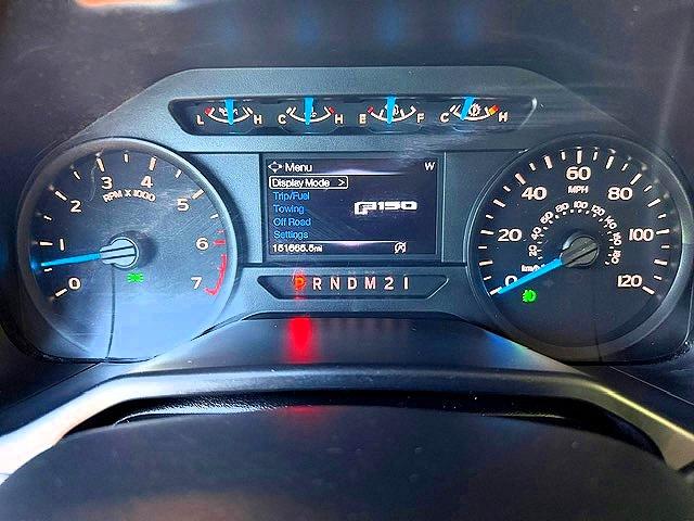 2016 Ford F150 მანქანა იყიდება აუქციონზე, vin: 1FTEX1EP5GKE58578, აუქციონის ნომერი: 69729116