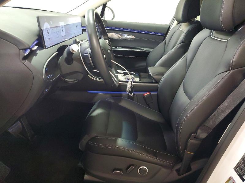 Продажа на аукционе авто 2026 Genesis Gv70, vin: 5NMMADTBXTH062674, номер лота: 67219806