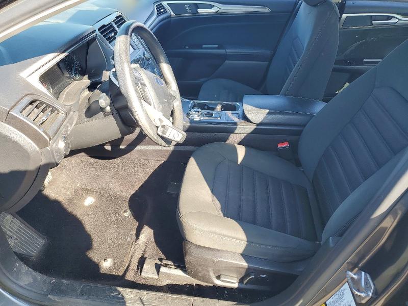 Продаж на аукціоні авто 2017 Ford Fusion, vin: 3FA6P0H75HR193089, номер лоту: 68553236